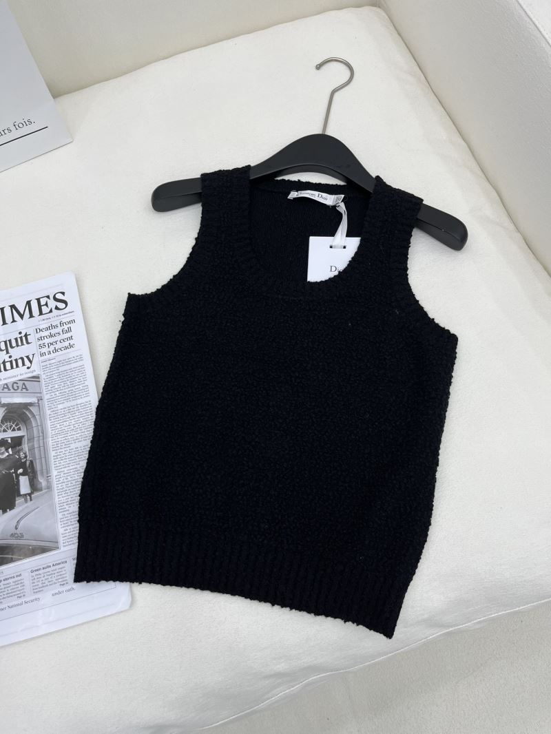 Christian Dior Vest